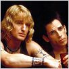 Zoolander (un descerebrado de moda) : photo Ben Stiller, Owen Wilson