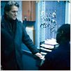 Ni una palabra : photo Gary Fleder, Michael Douglas