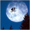 E.T. El extraterrestre : photo
