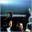 Donnie Darko : photo Jake Gyllenhaal, Jena Malone, Richard Kelly