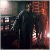 La habitación del pánico : photo David Fincher, Forest Whitaker