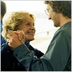 Cet amour-là : photo Aymeric Demarigny, Jeanne Moreau, Josée Dayan