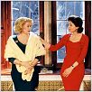 8 mujeres : photo Catherine Deneuve, Fanny Ardant, François Ozon