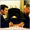 Amen : photo Costa-Gavras, Mathieu Kassovitz, Ulrich Tukur
