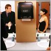 Solo te tengo a ti : photo Audrey Tautou, Samuel Le Bihan