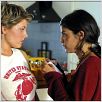Solo te tengo a ti : photo Audrey Tautou, Sophie Guillemin