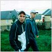 Sweet Sixteen (Felices dieciséis) : photo Ken Loach, Martin Compston, William Ruane