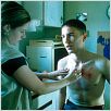 Sweet Sixteen (Felices dieciséis) : photo Annmarie Fulton, Ken Loach, Martin Compston