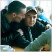 Sweet Sixteen (Felices dieciséis) : photo Gary McCormack, Ken Loach, Martin Compston