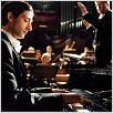 El pianista : photo Adrien Brody