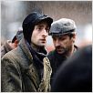 El pianista : photo Adrien Brody