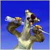 Ice Age: La Edad de Hielo : photo