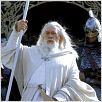 El señor de los anillos: Las dos torres : photo Peter Jackson