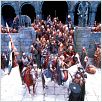El señor de los anillos: Las dos torres : photo Peter Jackson