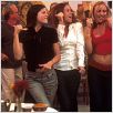 La cosa más dulce : photo Cameron Diaz, Christina Applegate, Selma Blair
