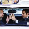 Ejecutivo agresivo : photo Adam Sandler, Jack Nicholson