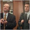 Ejecutivo agresivo : photo Adam Sandler, Jack Nicholson