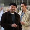 Ejecutivo agresivo : photo Adam Sandler, Jack Nicholson