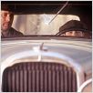 Camino a la perdición : photo Tom Hanks, Tyler Hoechlin
