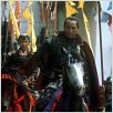 Kagemusha, la sombra del guerrero : photo Akira Kurosawa
