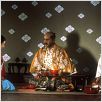 Kagemusha, la sombra del guerrero : photo Akira Kurosawa