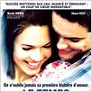 Un paseo para recordar : poster