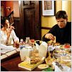 Hulk : photo Ang Lee, Eric Bana, Jennifer Connelly