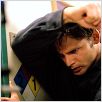 Hulk : photo Ang Lee, Eric Bana
