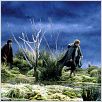 El señor de los anillos: Las dos torres : photo Elijah Wood, Peter Jackson, Sean Astin