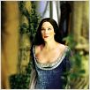 El señor de los anillos: Las dos torres : photo Liv Tyler, Peter Jackson