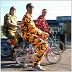 Ali G anda suelto : photo Mark Mylod, Sacha Baron Cohen