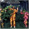 Ali G anda suelto : photo Mark Mylod, Sacha Baron Cohen