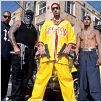 Ali G anda suelto : photo Mark Mylod, Sacha Baron Cohen