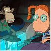 Los Thornberrys - La película : photo