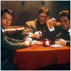 Desenfocado : photo Greg Kinnear, Paul Schrader, Willem Dafoe