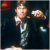 Desenfocado : photo Paul Schrader, Willem Dafoe