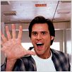 Como Dios : photo Jim Carrey