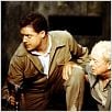El americano impasible : photo Brendan Fraser, Michael Caine