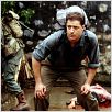 El americano impasible : photo Brendan Fraser