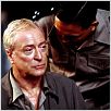 El americano impasible : photo Michael Caine