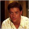 El americano impasible : photo Brendan Fraser