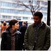 Negocios ocultos : photo Audrey Tautou, Chiwetel Ejiofor