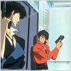 Cowboy Bebop: Tengoku no tobira / Cowboy Bebop: The Movie : photo