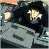 Cowboy Bebop: Tengoku no tobira / Cowboy Bebop: The Movie : photo