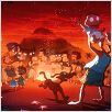 Los rugrats: Vacaciones salvajes : photo