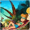 Los rugrats: Vacaciones salvajes : photo