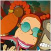 Los rugrats: Vacaciones salvajes : photo