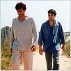Su hermano : photo Bruno Todeschini, Eric Caravaca, Patrice Chéreau