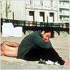 Su hermano : photo Bruno Todeschini, Eric Caravaca, Patrice Chéreau
