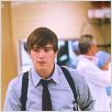 Hollywood: Departamento de Homicidios : photo Josh Hartnett, Ron Shelton